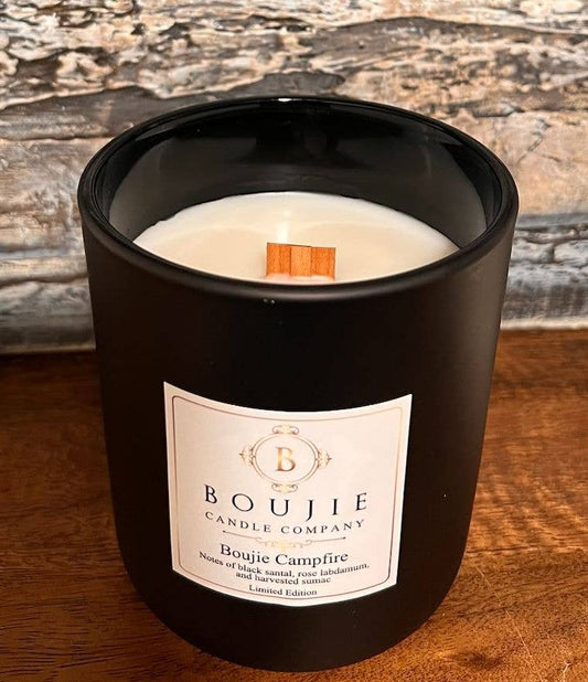 Boujie Campfire