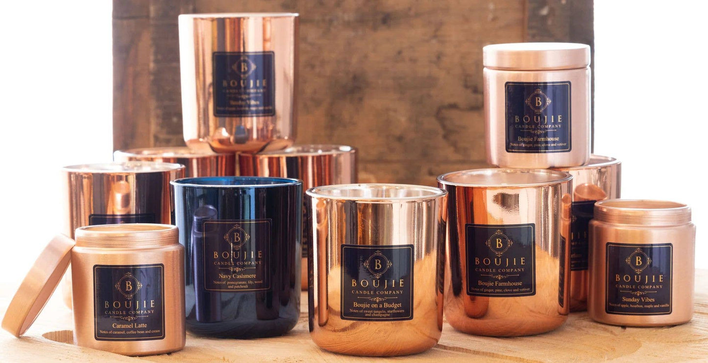 Boujie Noir
