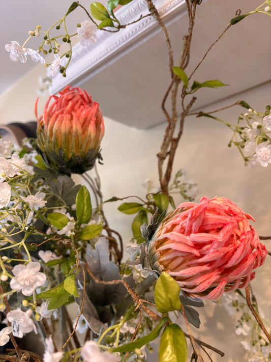 Pick - Protea Pink Small (Pk/03)