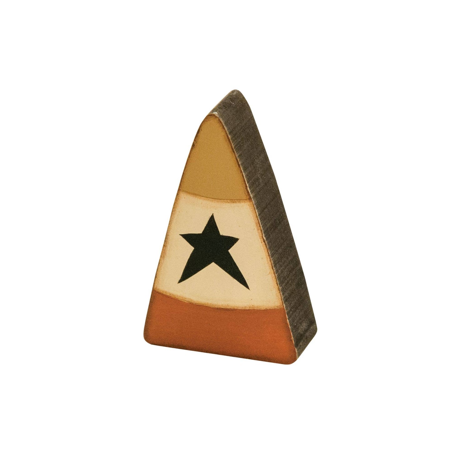 2/Set, Candy Corn w/Star