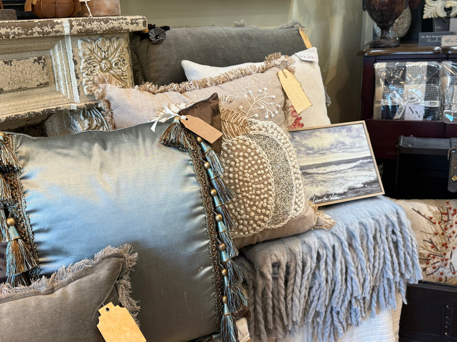 Home Decor