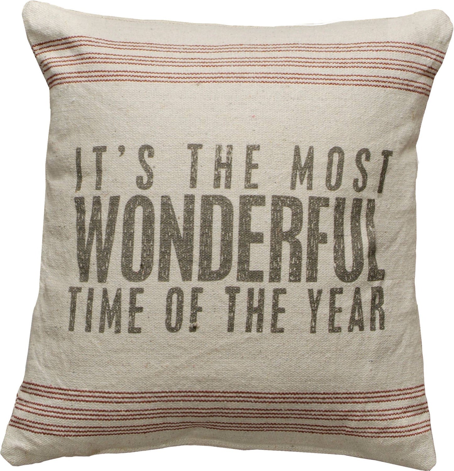 Most Wonderful Pillow