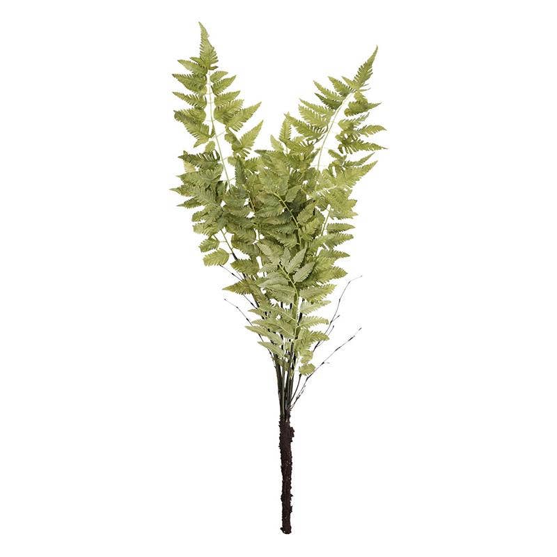 36" Fern Spray