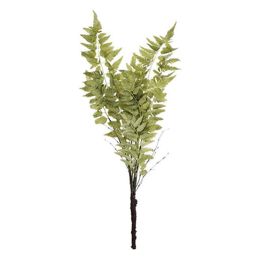 36" Fern Spray