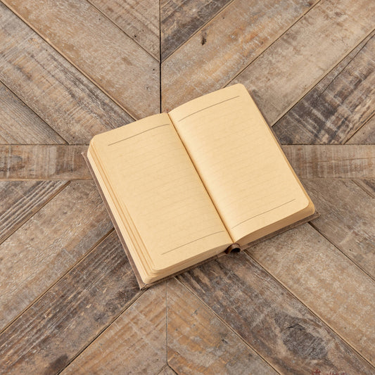 7" HOUSE OF DREAMS JOURNAL