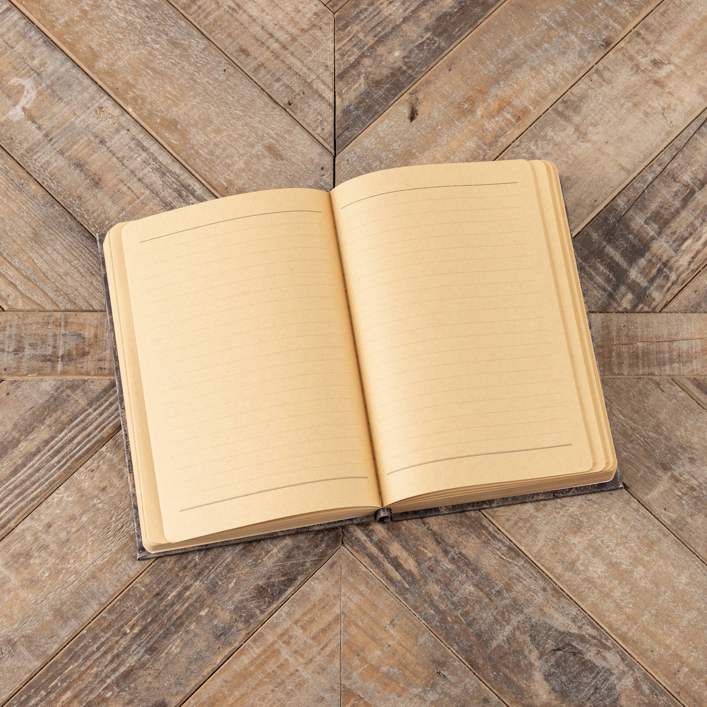 8.5" POEMS JOURNAL