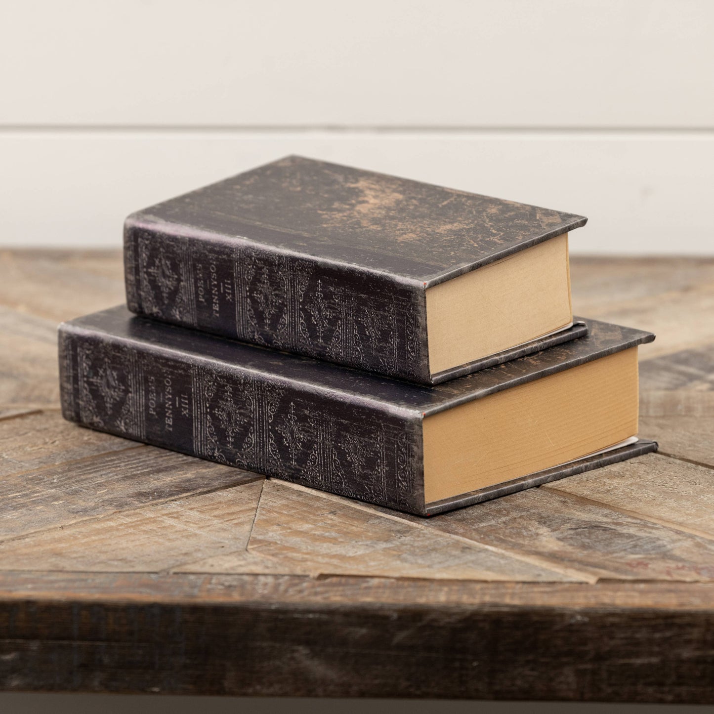 8.5" POEMS JOURNAL