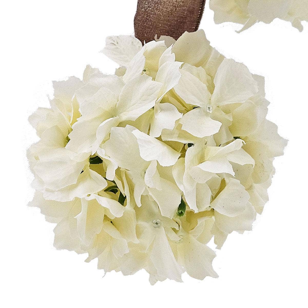 HYDRANGEA SWAG 24" (3 variants)