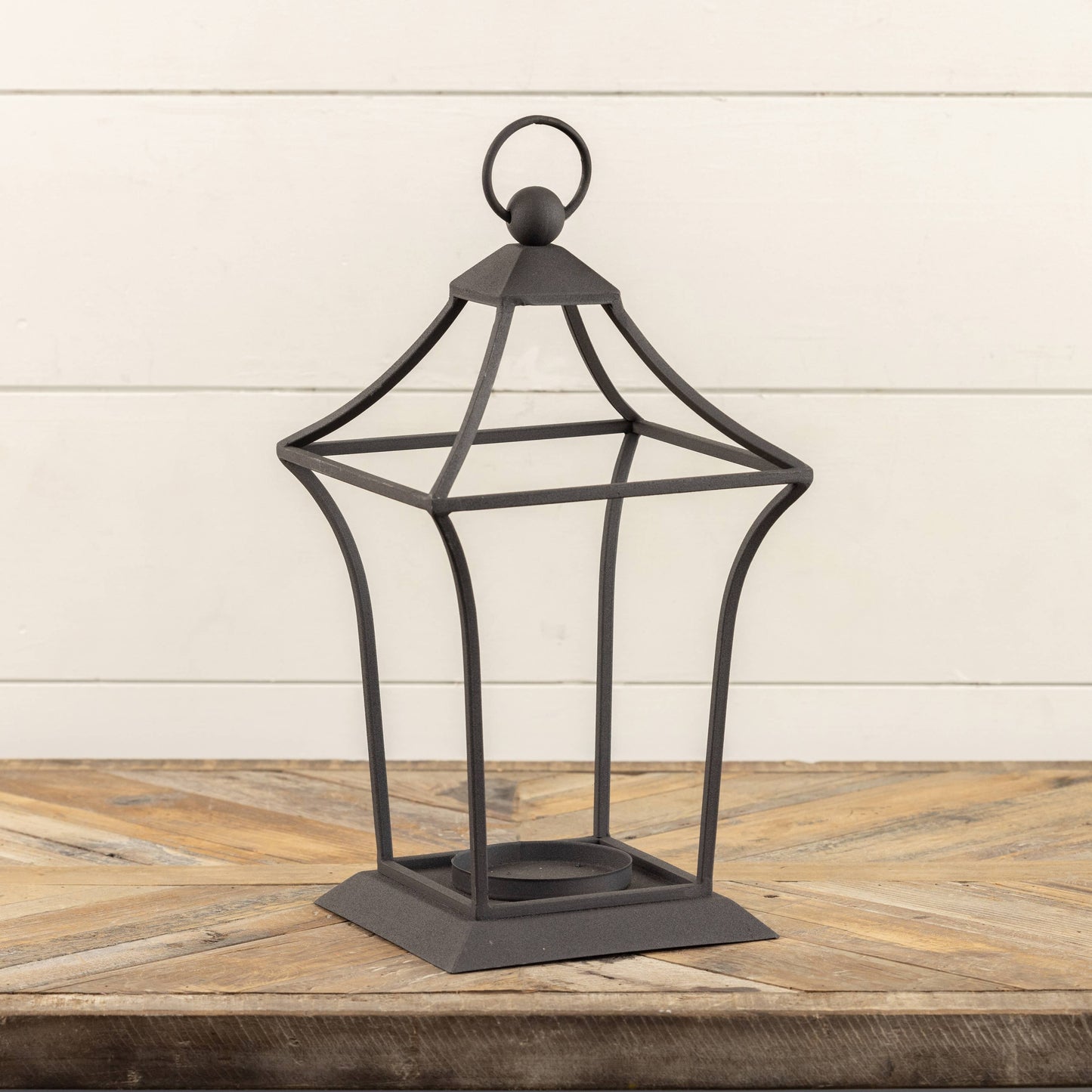 14.5" HERITAGE LANTERN