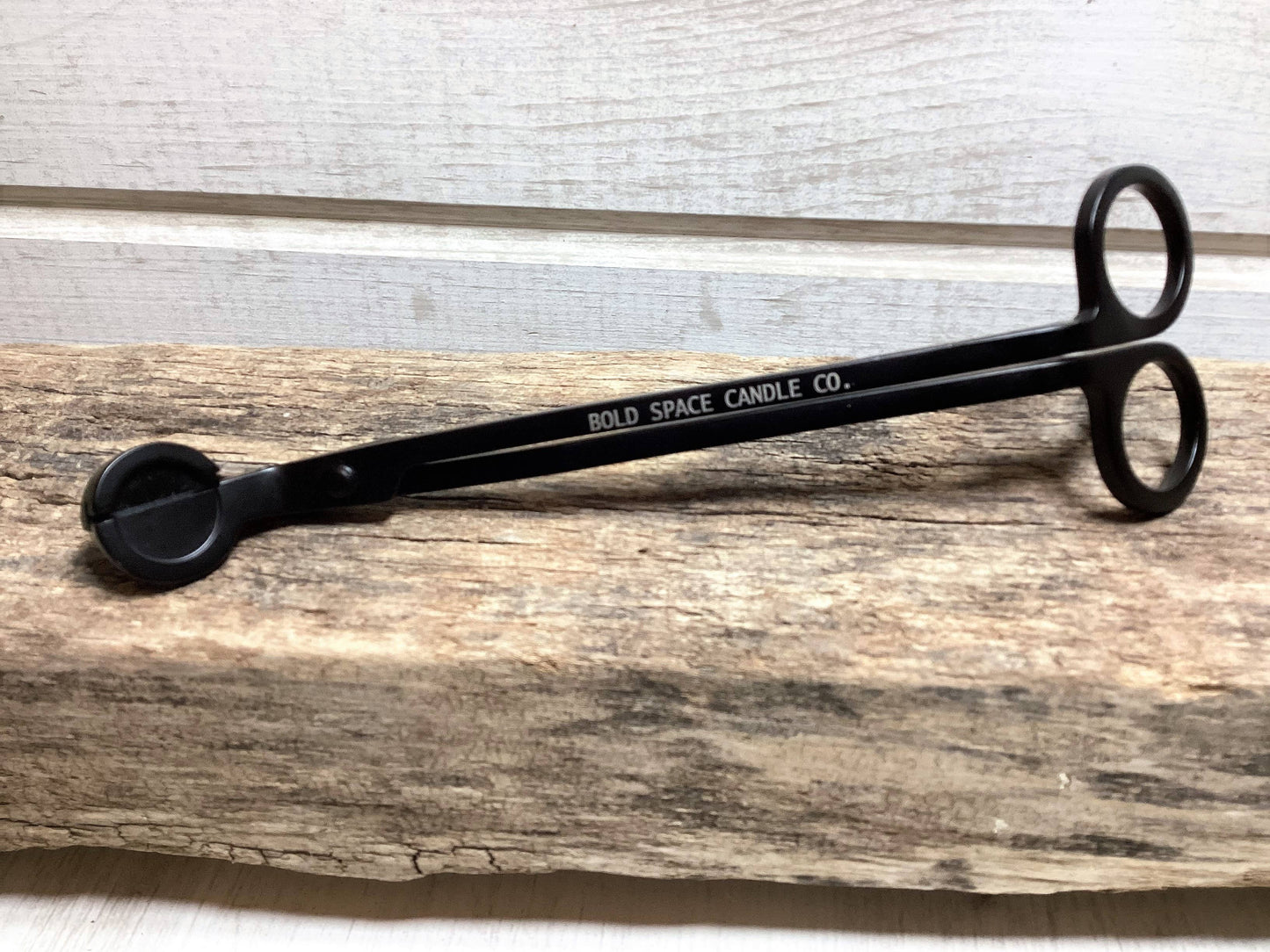 Matte Black Wick Trimmers
