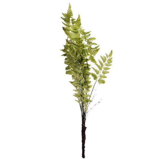 36" Fern Spray