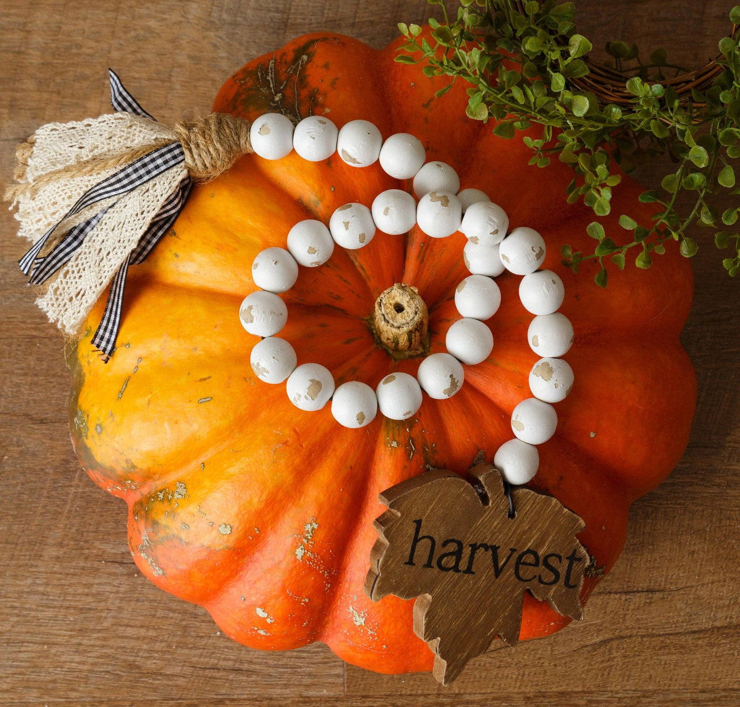 Farmhouse Beads - Harvest (PC)