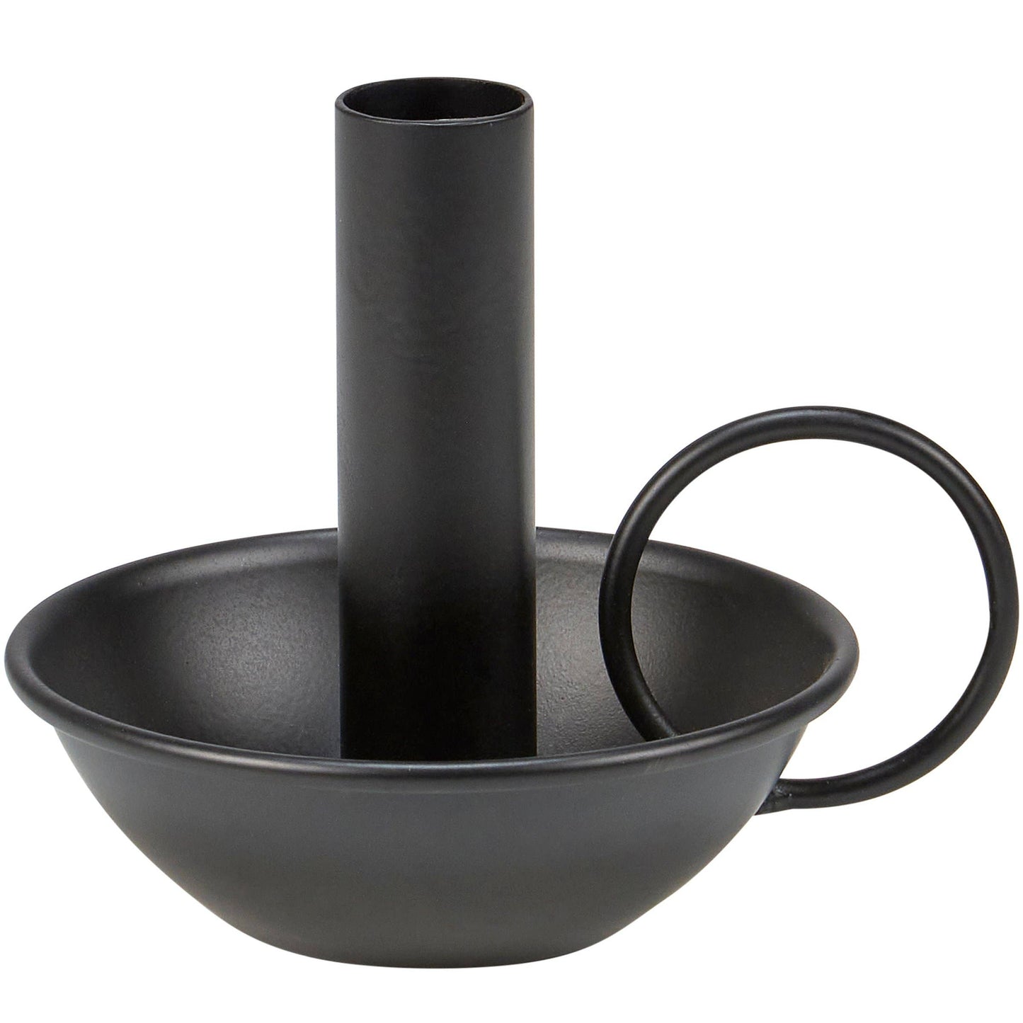 Primitive Candle Holder