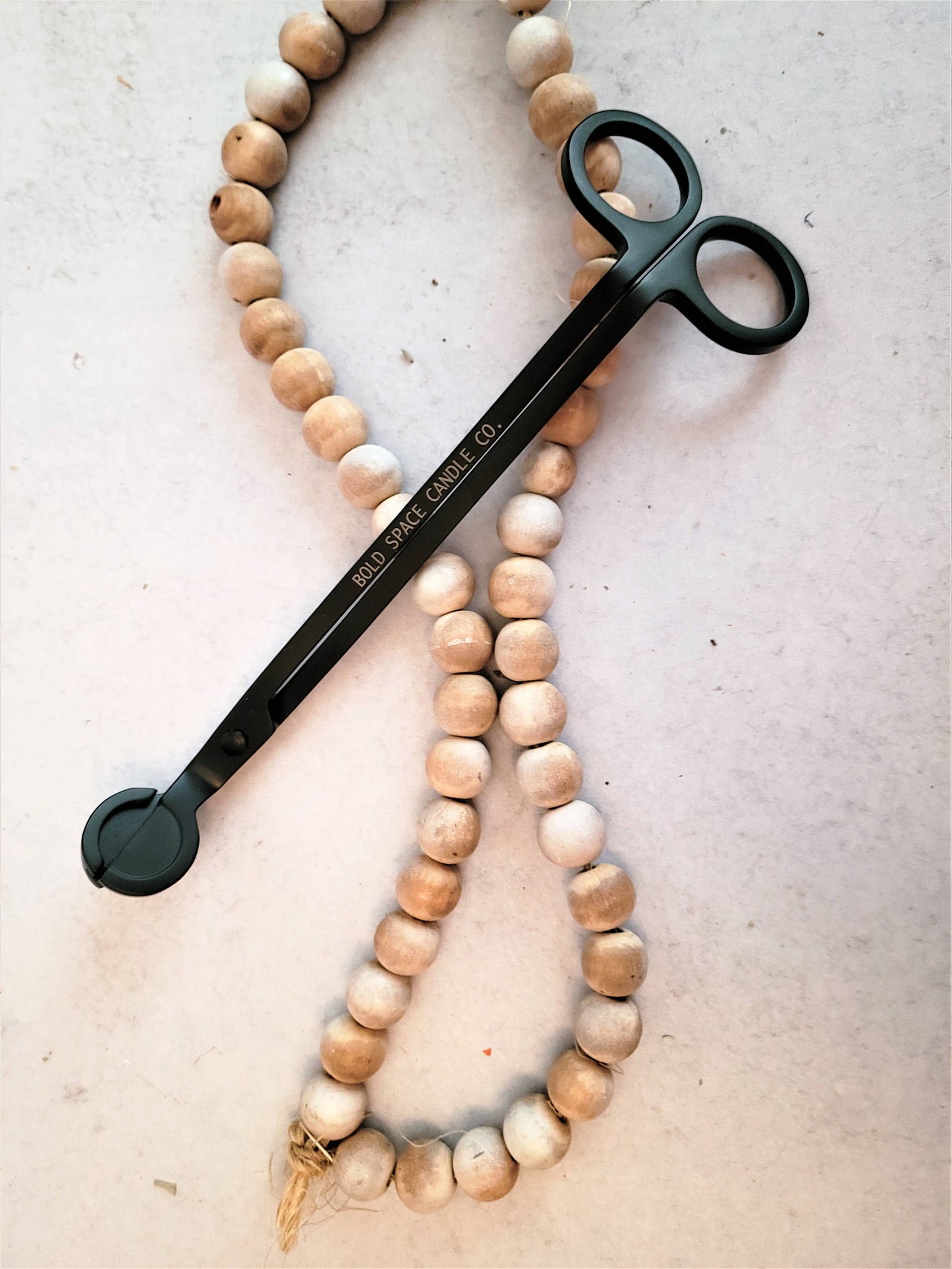 Matte Black Wick Trimmers