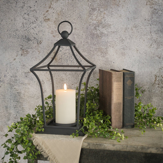 14.5" HERITAGE LANTERN