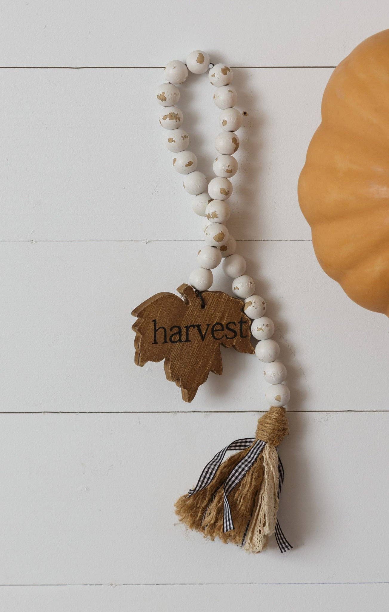 Farmhouse Beads - Harvest (PC)