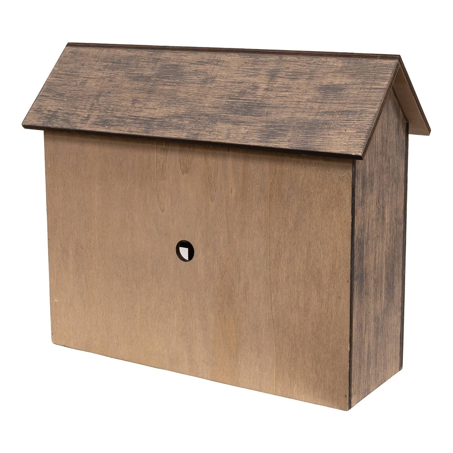 No Place Like Home Light Up Primitive House