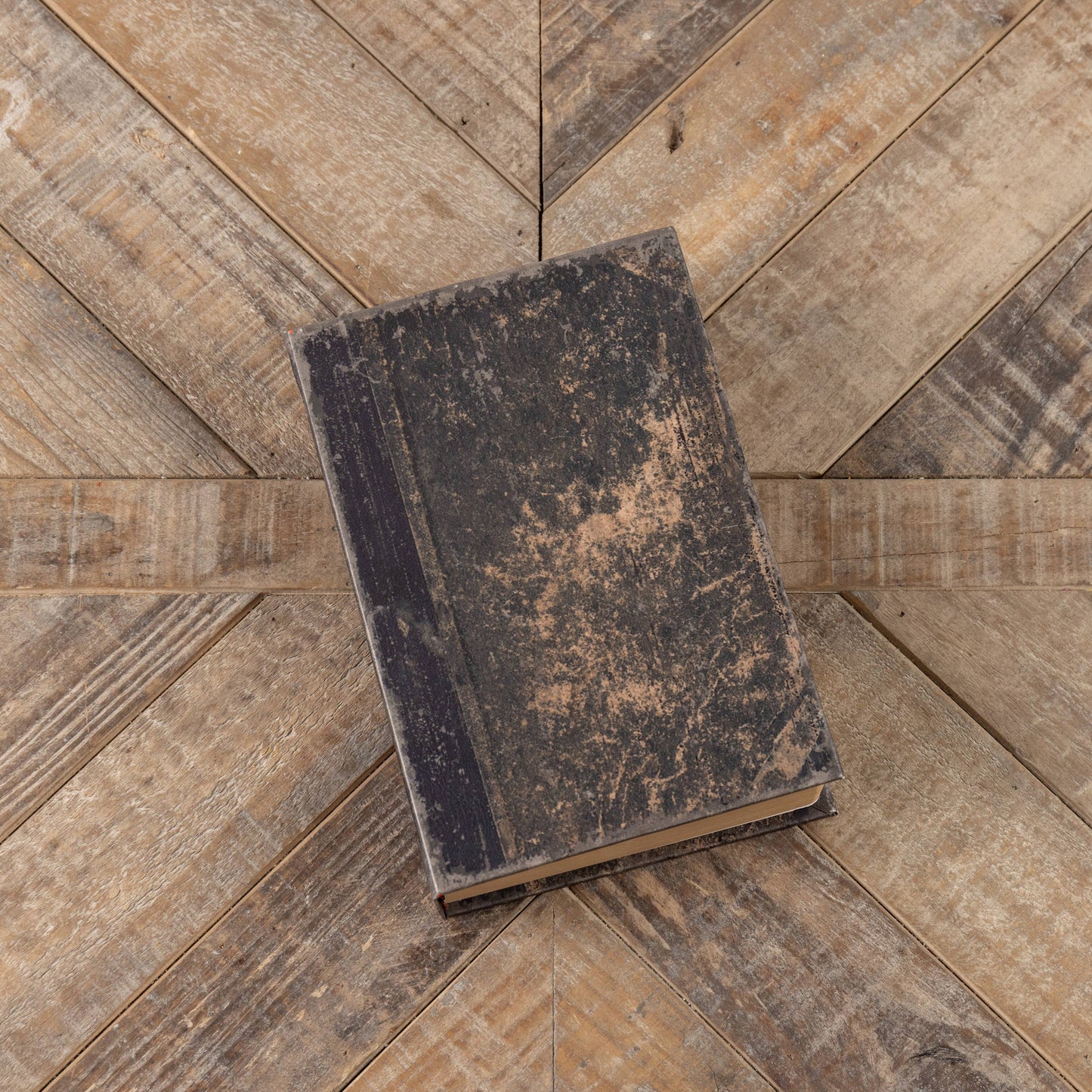 8.5" POEMS JOURNAL