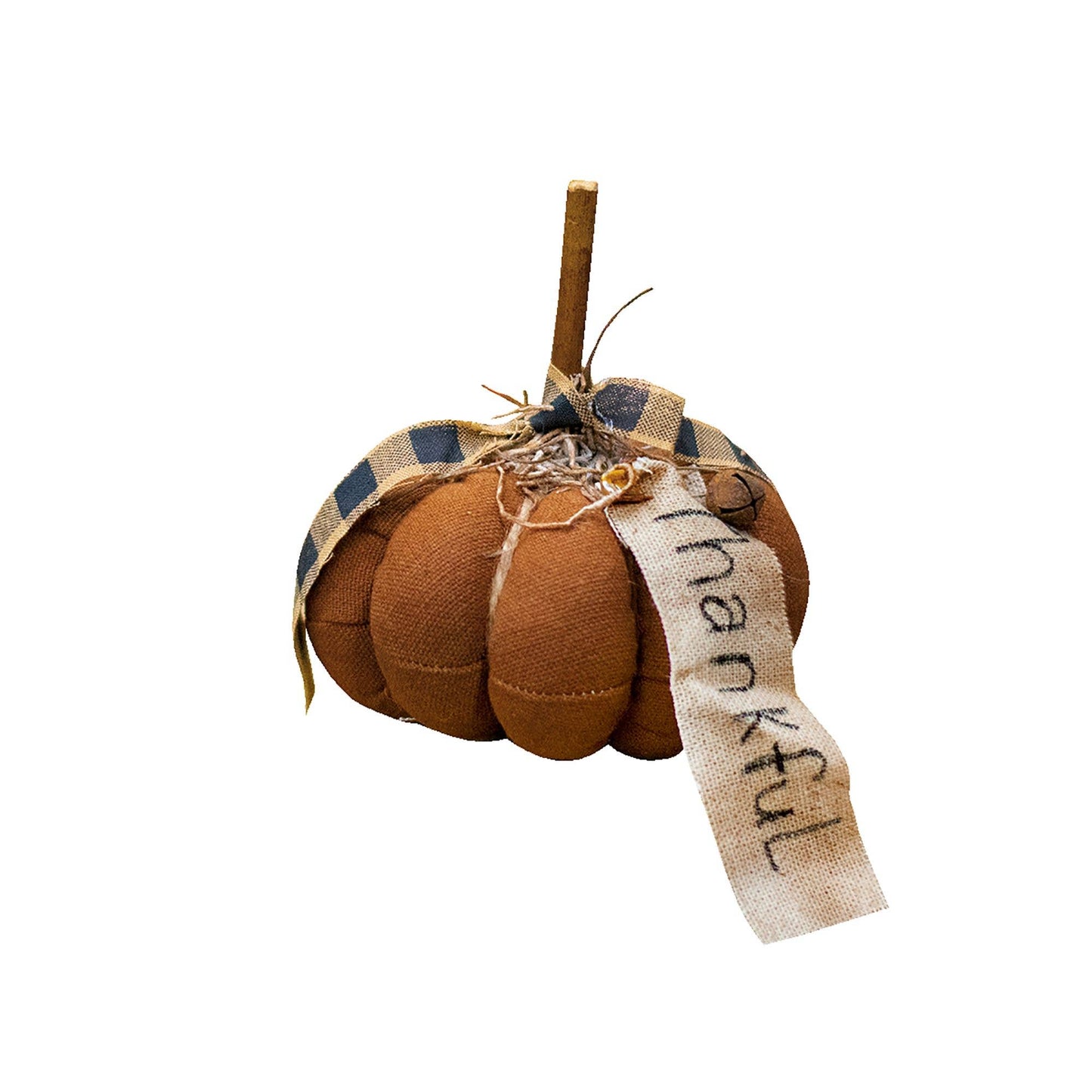 Thankful Pumpkin