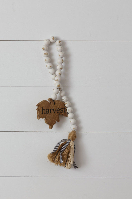 Farmhouse Beads - Harvest (PC)