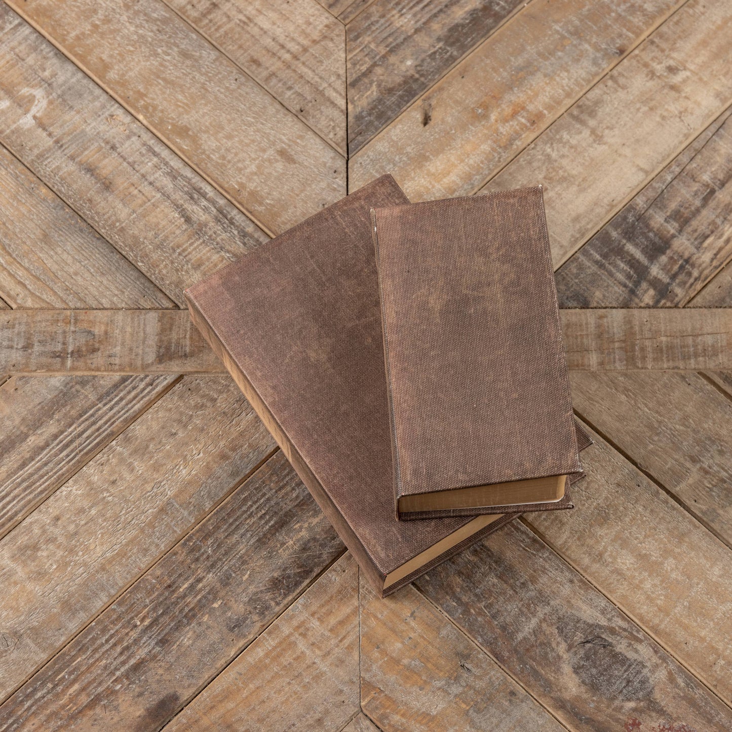7" AMERICAN BIOGRAPHY JOURNAL