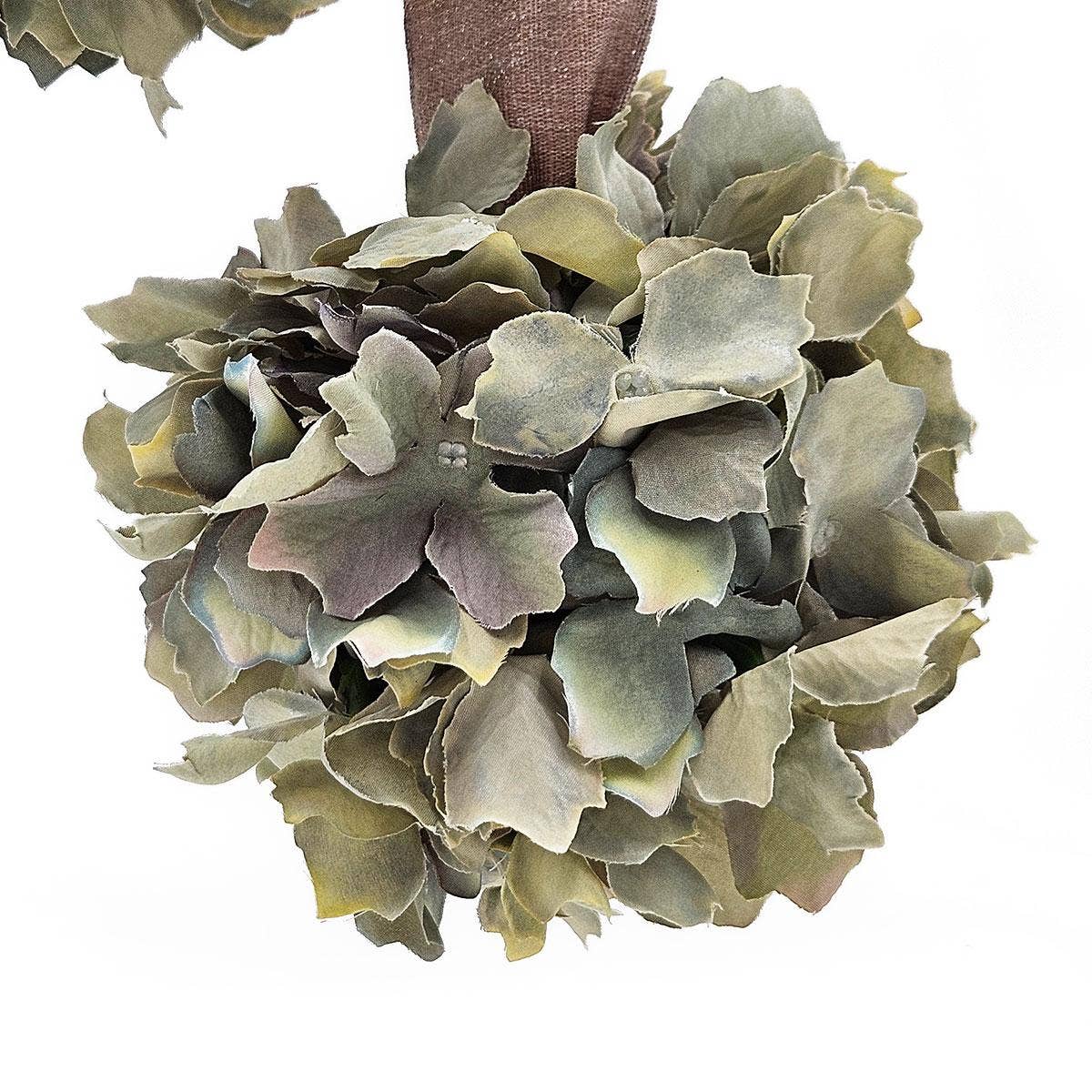 HYDRANGEA SWAG 24" (3 variants)
