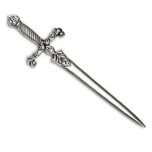 Pewter Letter Openers