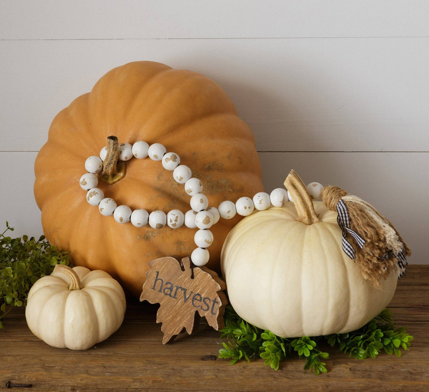 Farmhouse Beads - Harvest (PC)