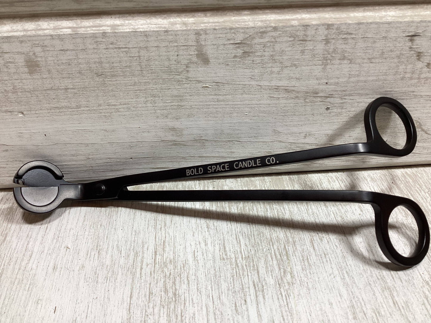Matte Black Wick Trimmers